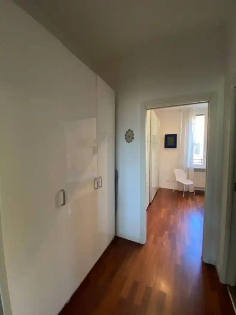 Bilocale via Costanza 4, Washington, Milano - foto 4