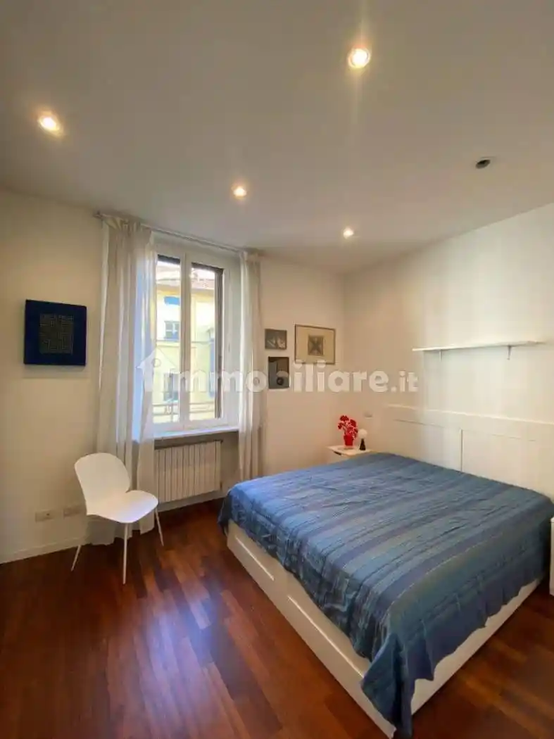 Bilocale via Costanza 4, Washington, Milano - foto 5