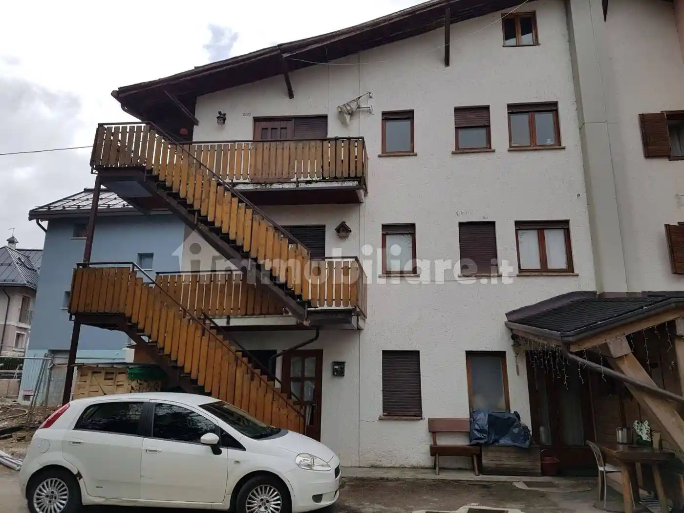 Appartamento in vendita a Asiago