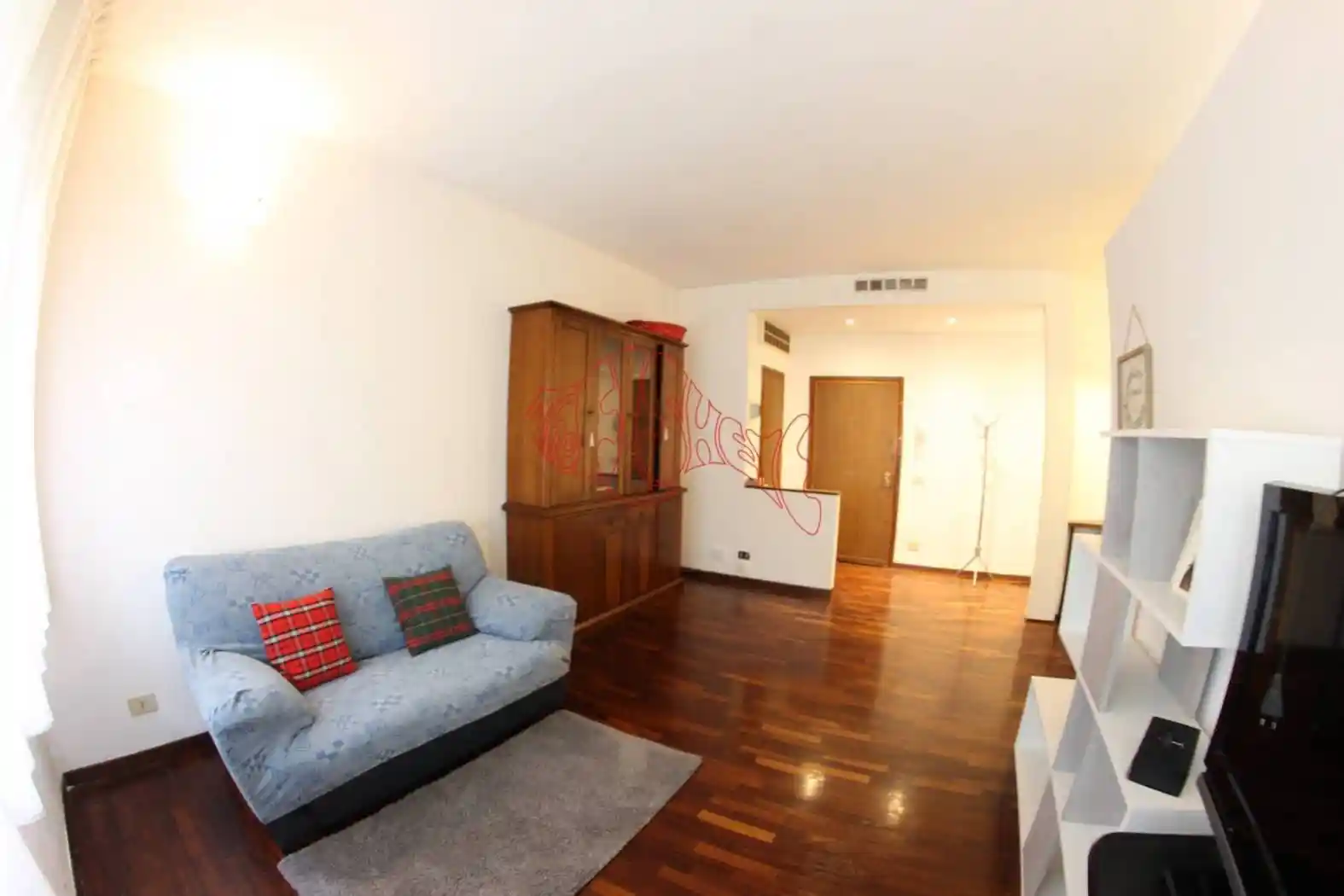 Appartamento in affitto a Venezia