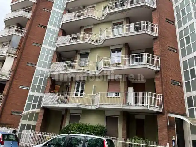 Appartamento in vendita a Biella