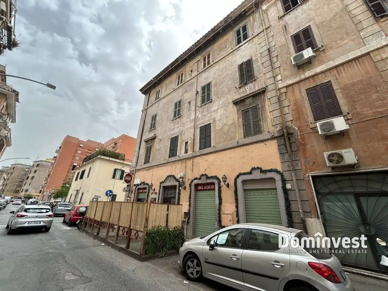 Palazzo - Edificio in Affitto - foto 4