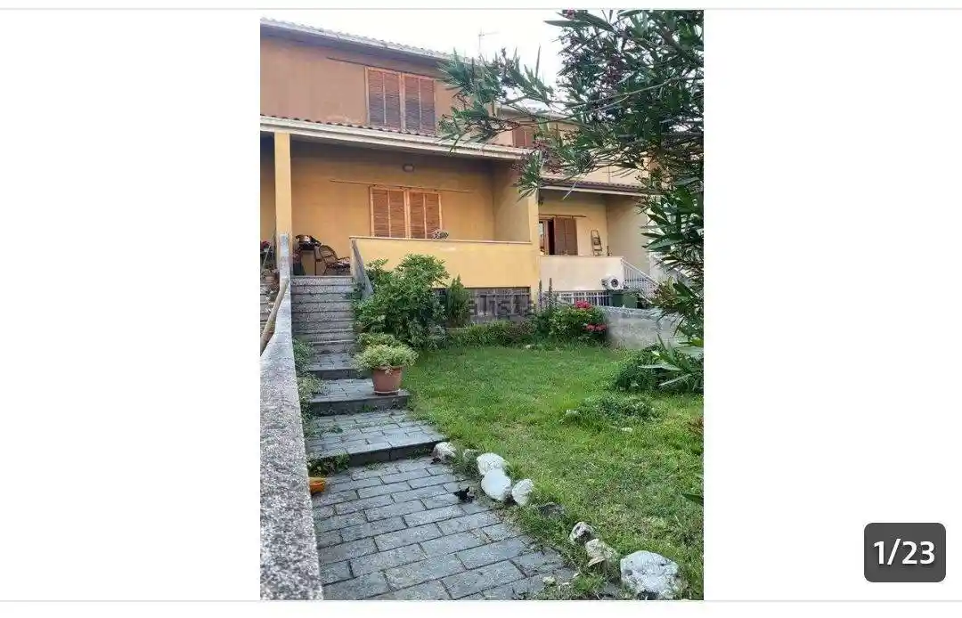 Villetta a schiera in vendita a Mede