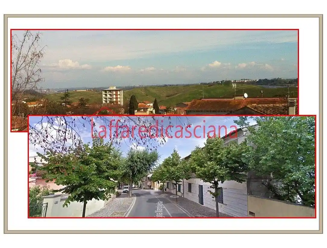 Casa indipendente in vendita a Casciana Terme Lari