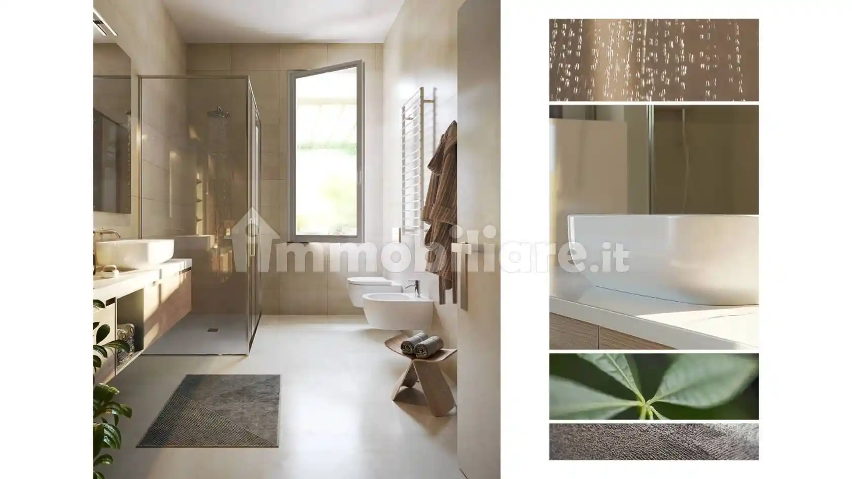 Quadrilocale via Benvenuto Cellini 11, Piave - Tricolore, Milano - foto 5