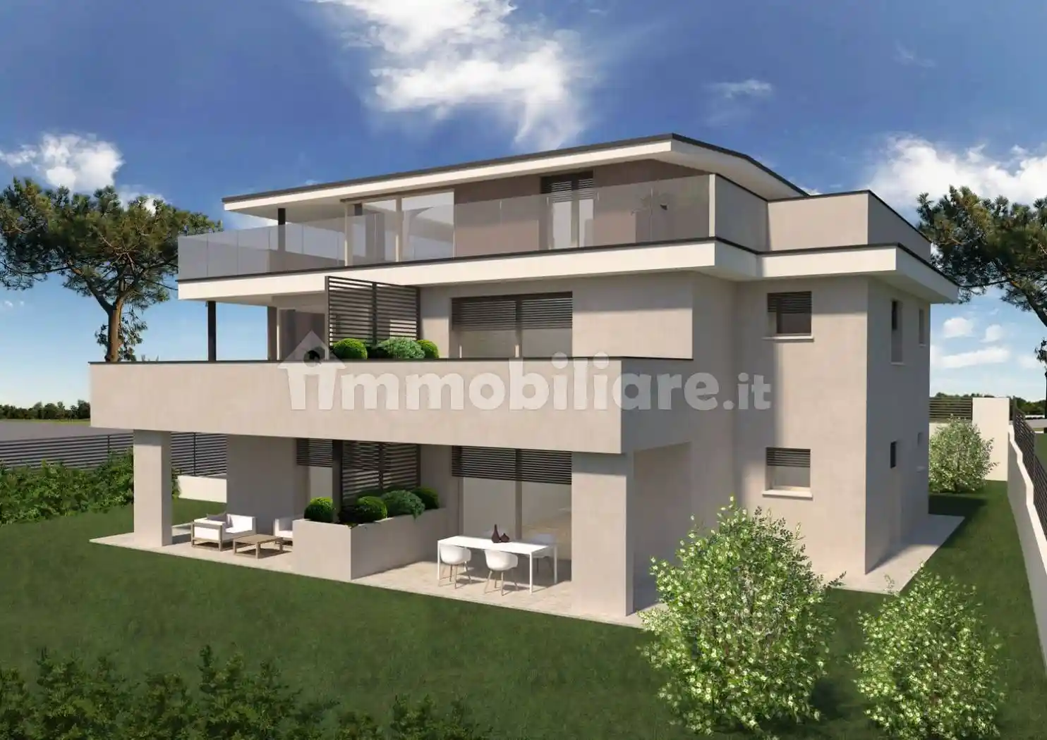 Appartamento in vendita a Desenzano del Garda