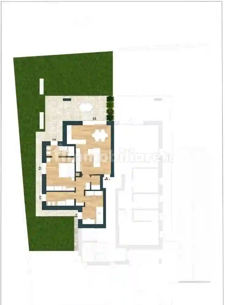 Appartamento - foto 2