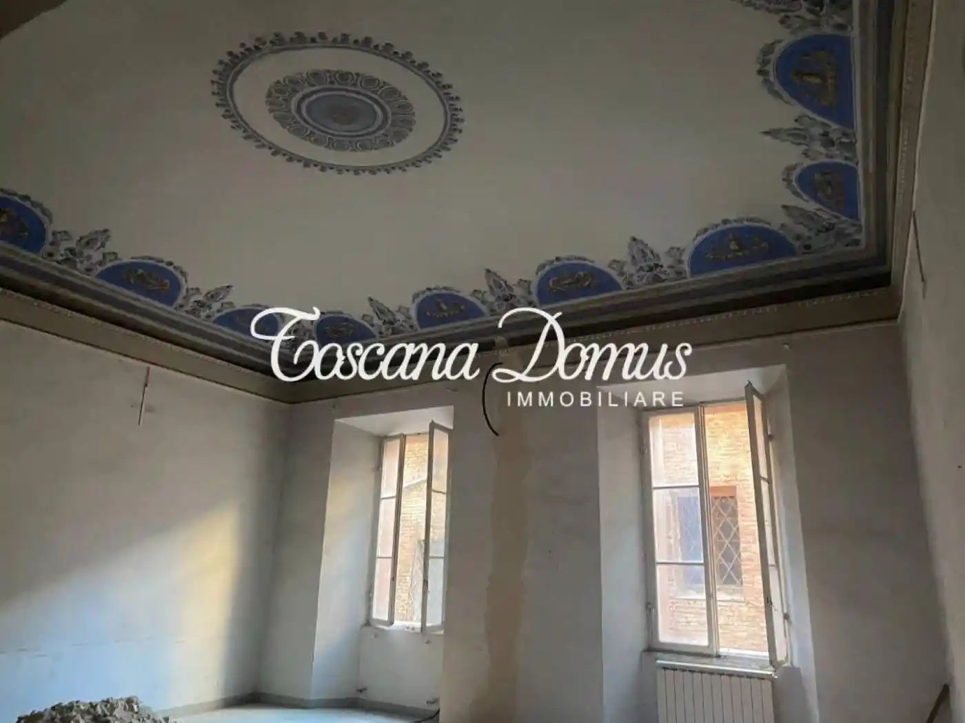 Appartamento in vendita a Siena