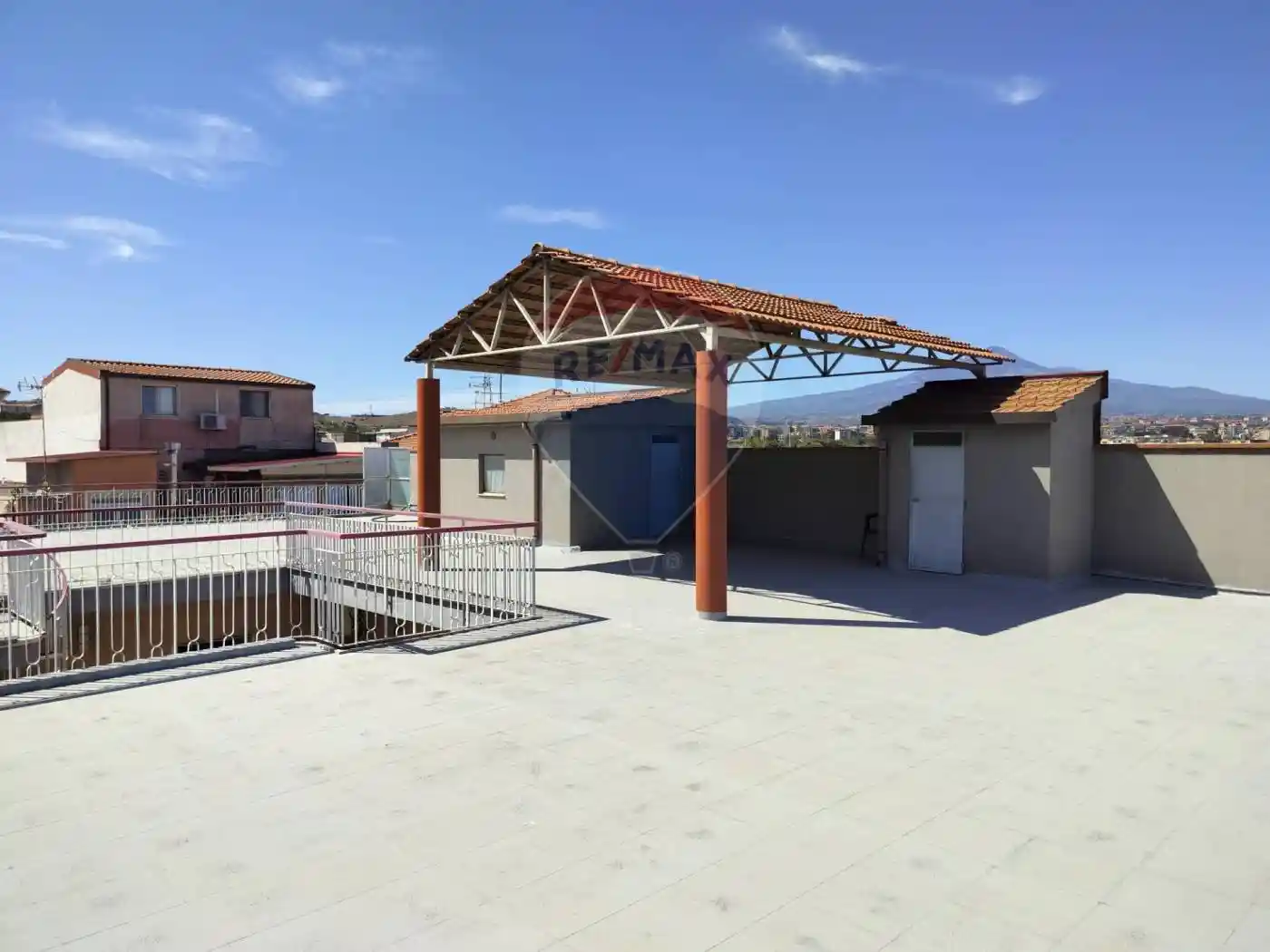 Casa indipendente in vendita a Catania