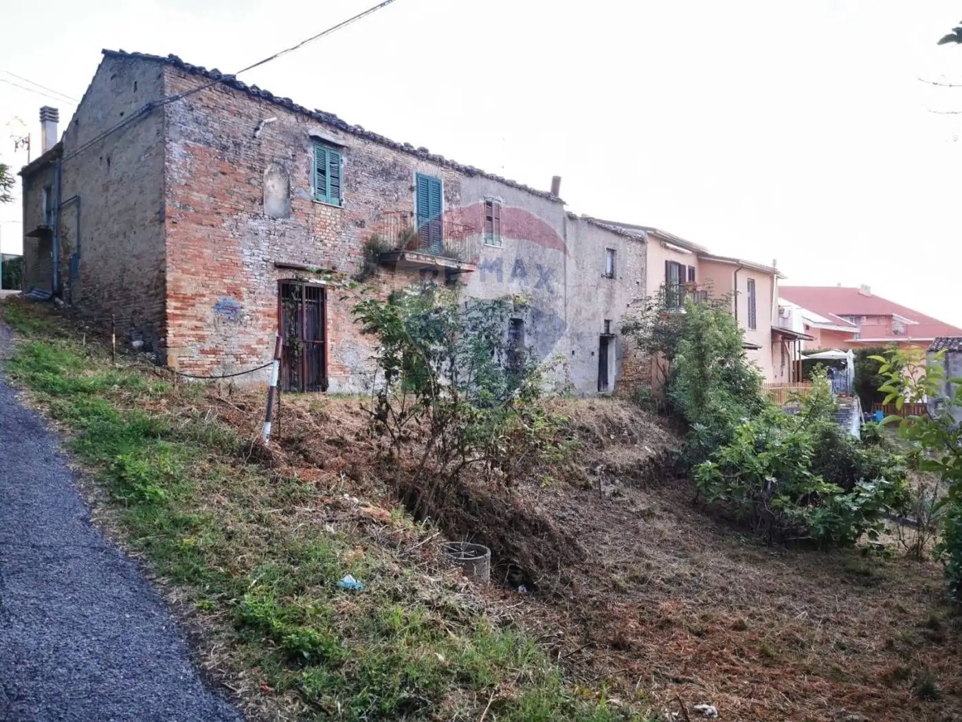 Appartamento in vendita a Bucchianico