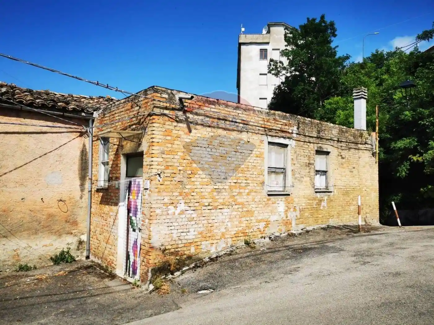 Trilocale Borgo San Nicola 2, Centro, Bucchianico - foto 5