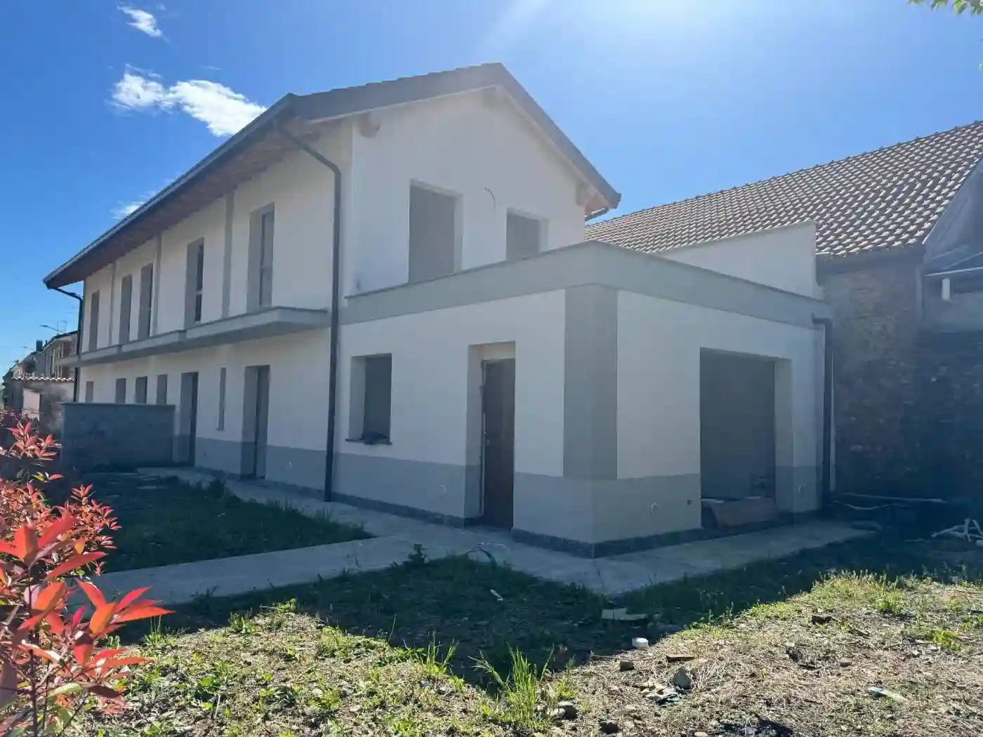 Villetta a schiera - foto 2