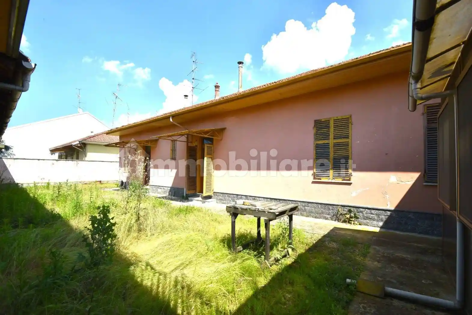 Villa in vendita a Vercelli