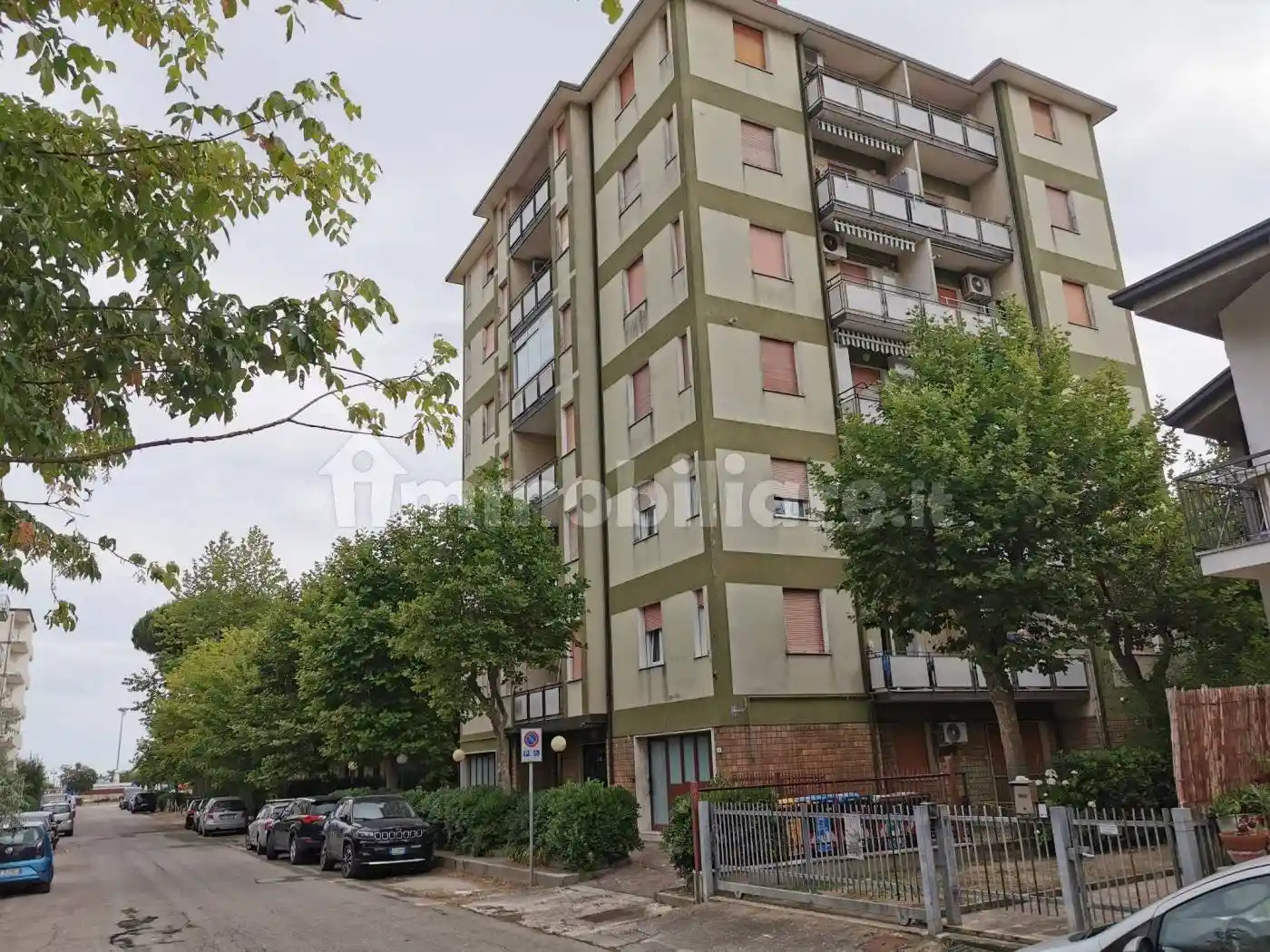 Appartamento in vendita a Cesenatico