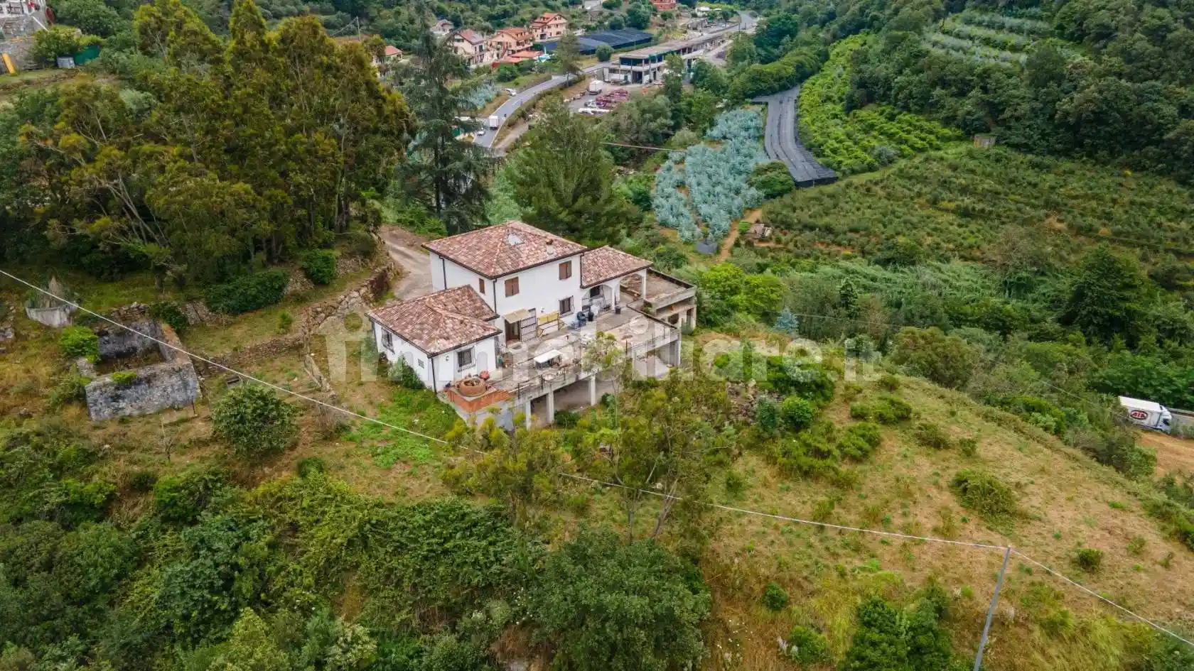 Casa indipendente in vendita a Dolceacqua