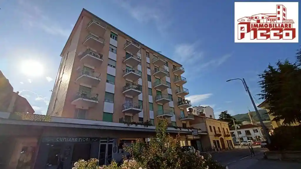 Appartamento in vendita a Cumiana