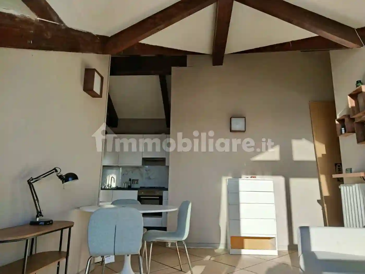 Attico - Mansarda - foto 2