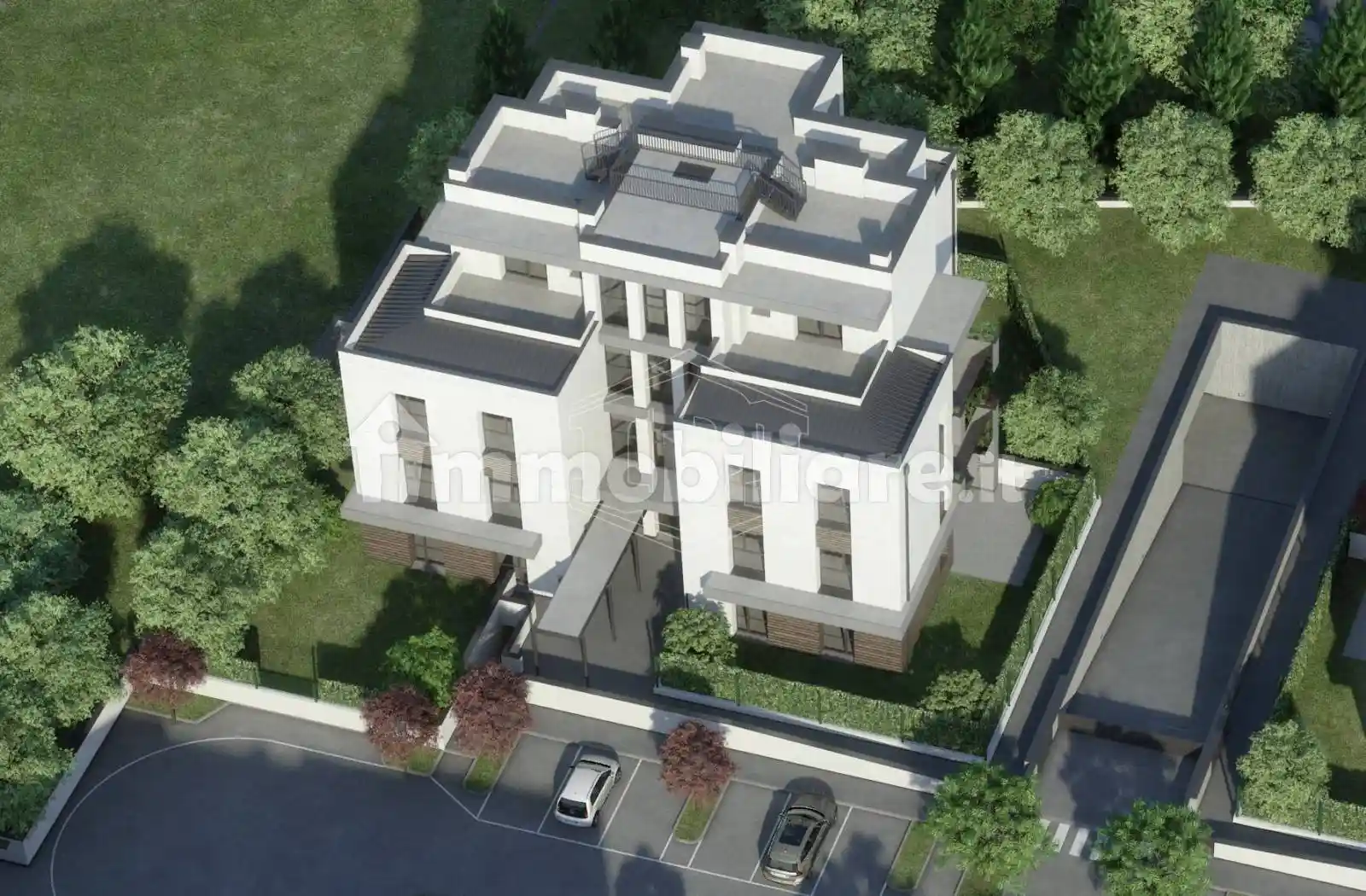 Appartamento - foto 5