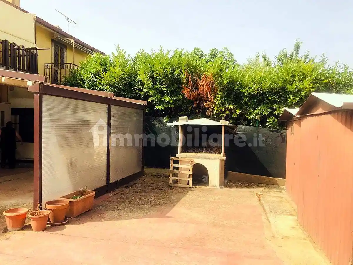 Quadrilocale via Berardi 29, Ginestra Sabina, Monteleone Sabino - foto 2