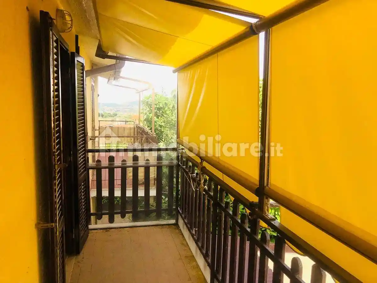 Quadrilocale via Berardi 29, Ginestra Sabina, Monteleone Sabino - foto 5