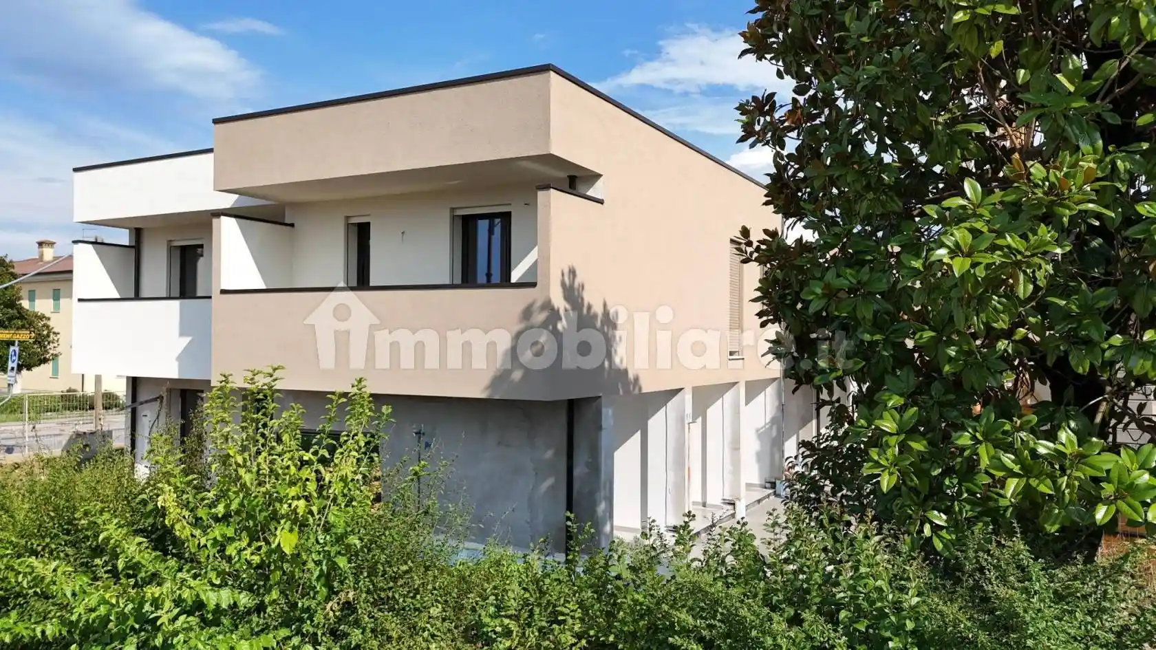 Appartamento in vendita a Loreggia