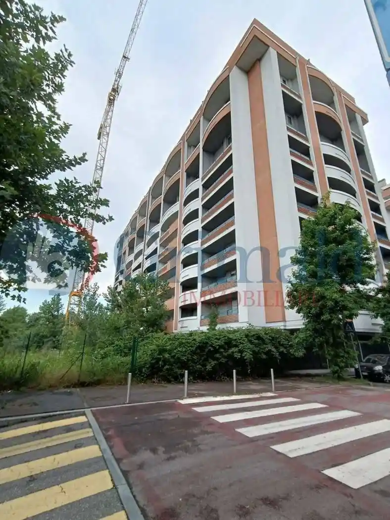 Appartamento in vendita a Sesto San Giovanni