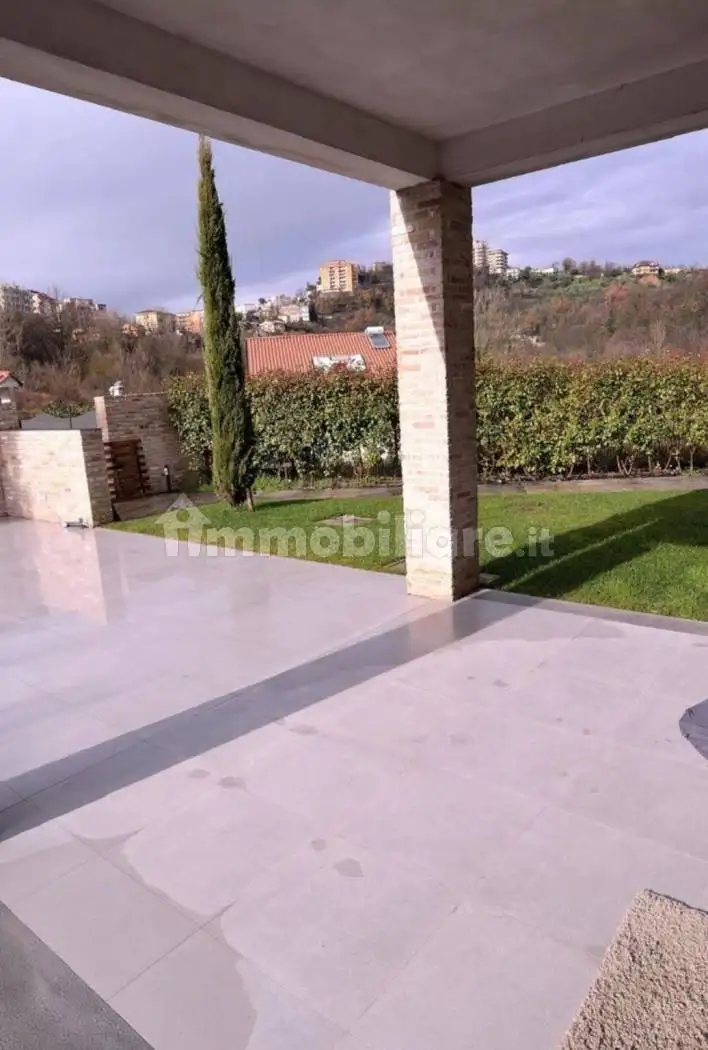 Appartamento in affitto a Frosinone