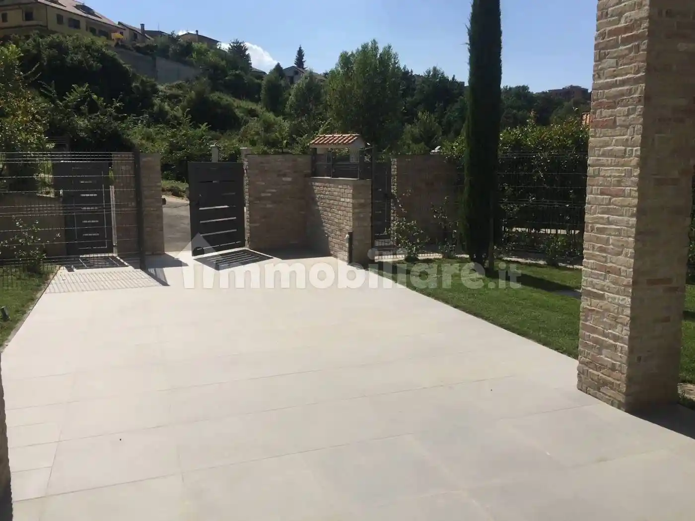 Trilocale via Silvio De Sanctis, San Liberatore, Frosinone - foto 2