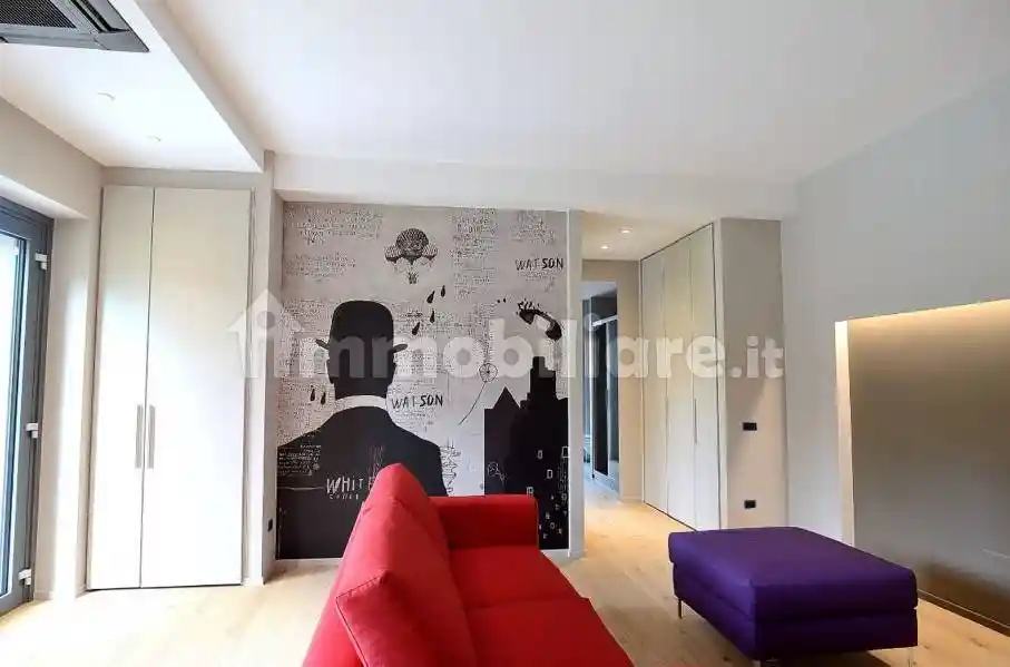 Trilocale via Silvio De Sanctis, San Liberatore, Frosinone - foto 3