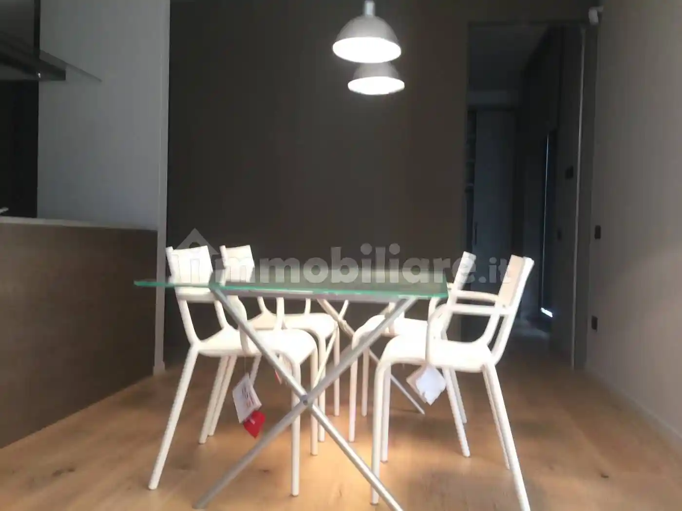 Trilocale via Silvio De Sanctis, San Liberatore, Frosinone - foto 5