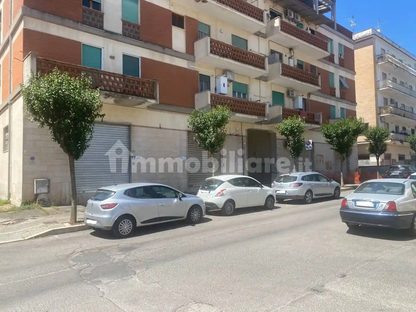 Loft in vendita a Aprilia