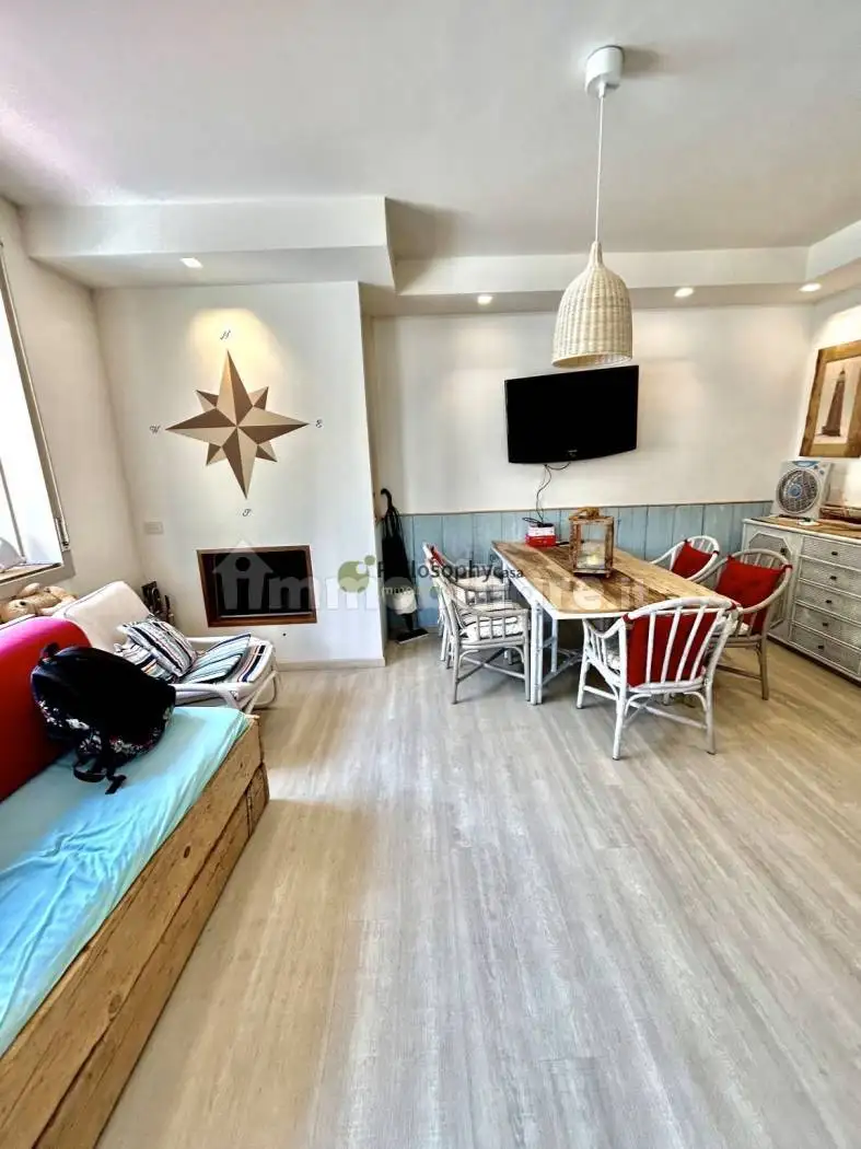 Appartamento in vendita a Numana