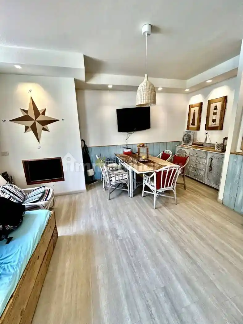 Trilocale via dei Tigli, Svarchi, Numana - foto 2