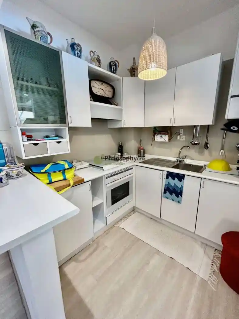 Trilocale via dei Tigli, Svarchi, Numana - foto 3