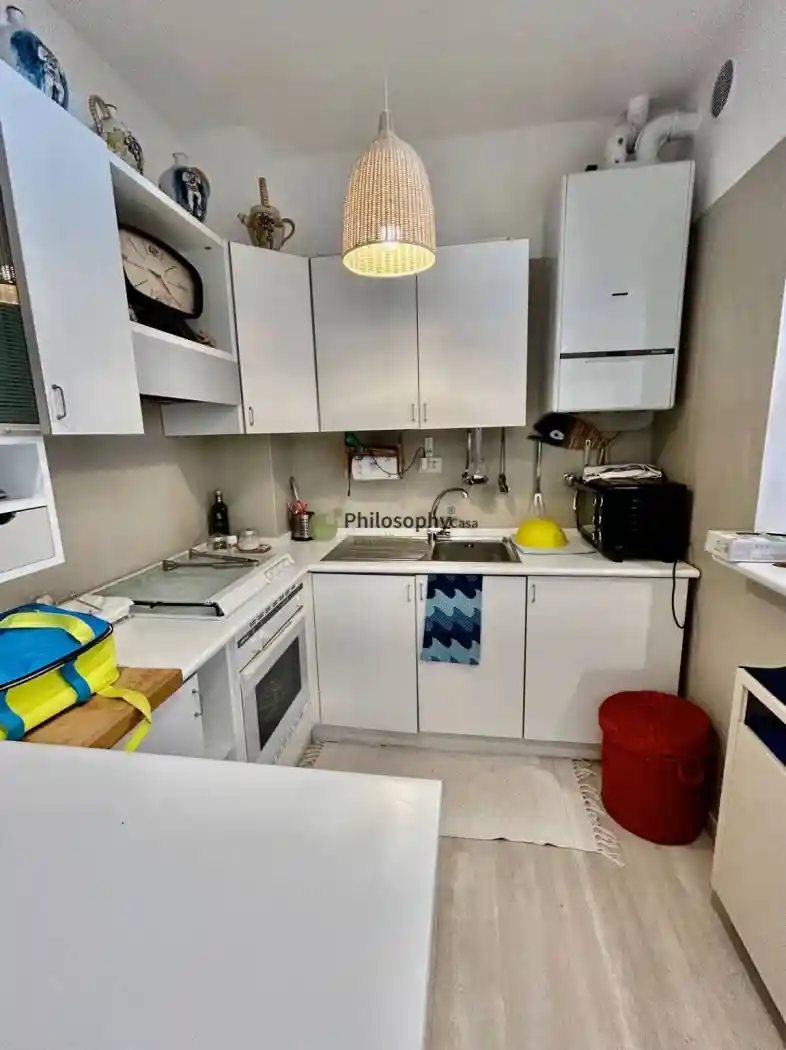 Trilocale via dei Tigli, Svarchi, Numana - foto 4