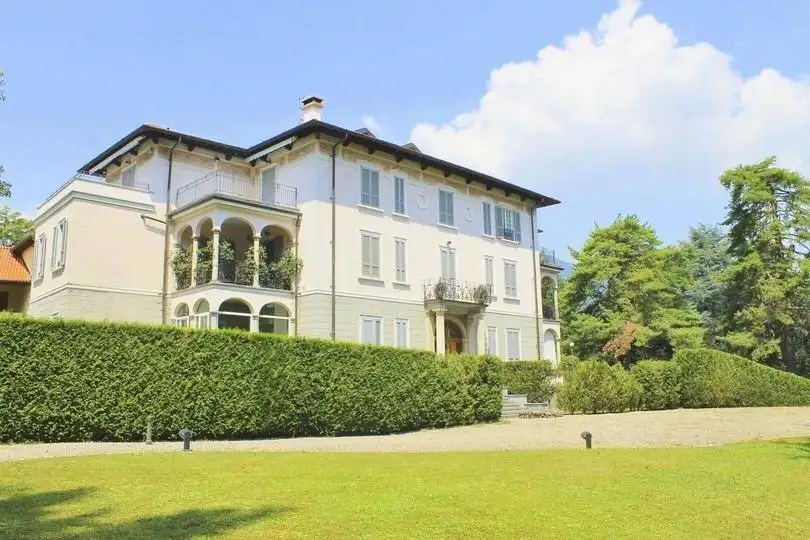 Attico via Giacomo Matteotti, Centro, Casciago - foto 2