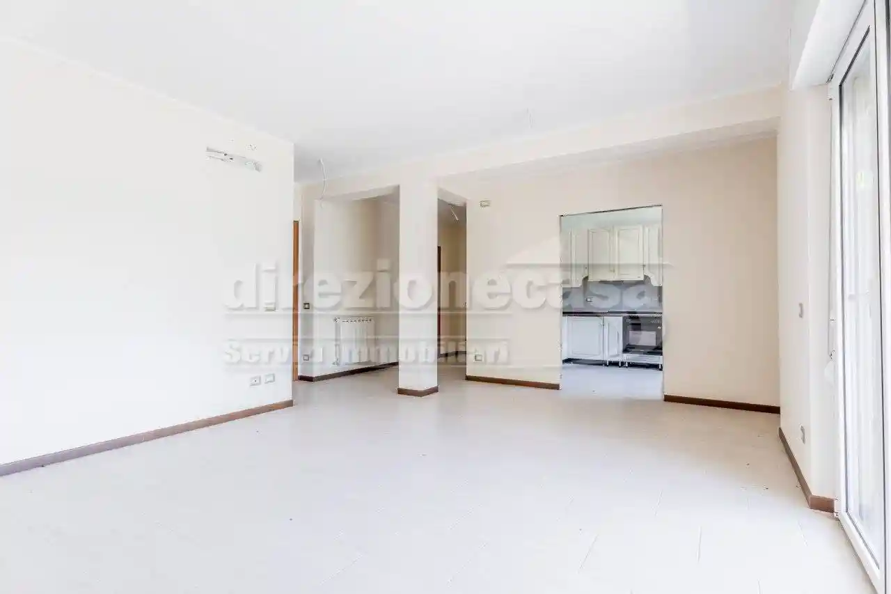 Quadrilocale via della Cacciuta 124, Infernetto, Roma - foto 4