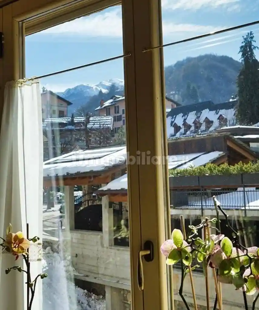 Appartamento in vendita a Limone Piemonte