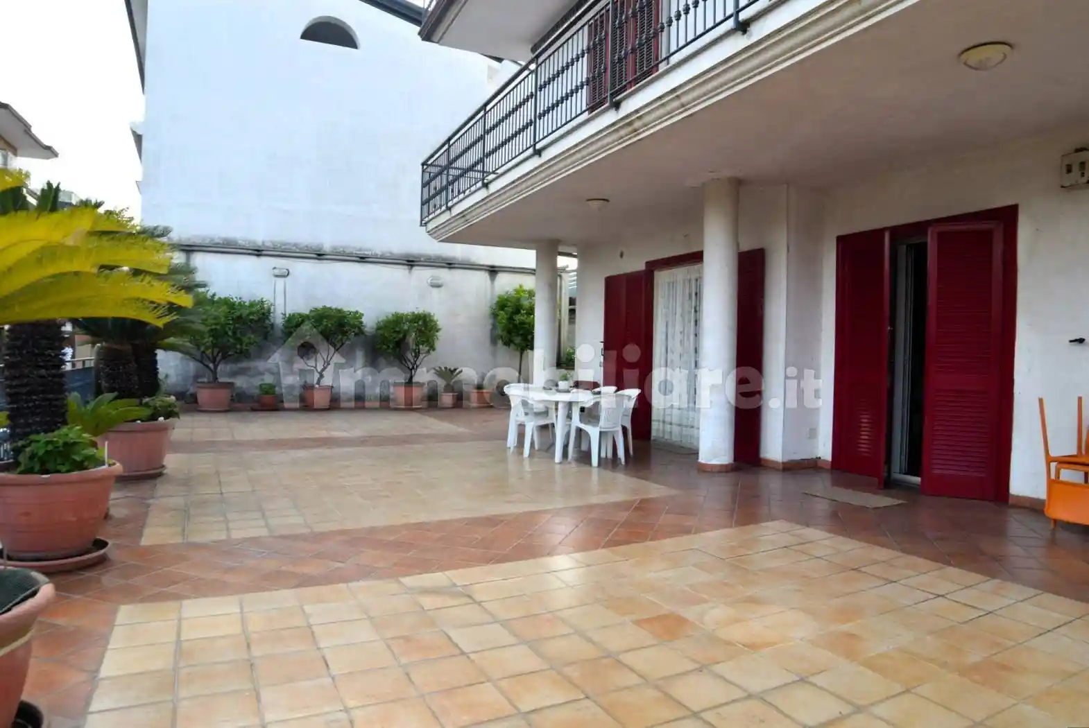 Palazzo - Edificio - foto 3