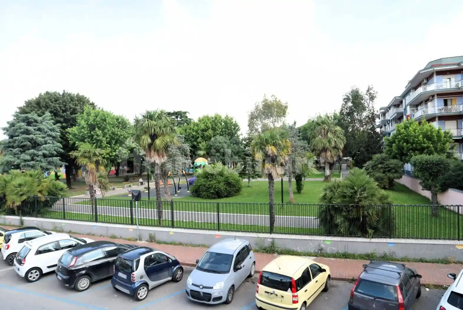 Palazzo - Edificio - foto 5