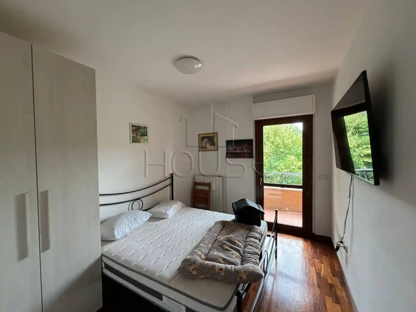 Trilocale strada coiella torrente mussino 40, Sant'Orfeto, Perugia - foto 4