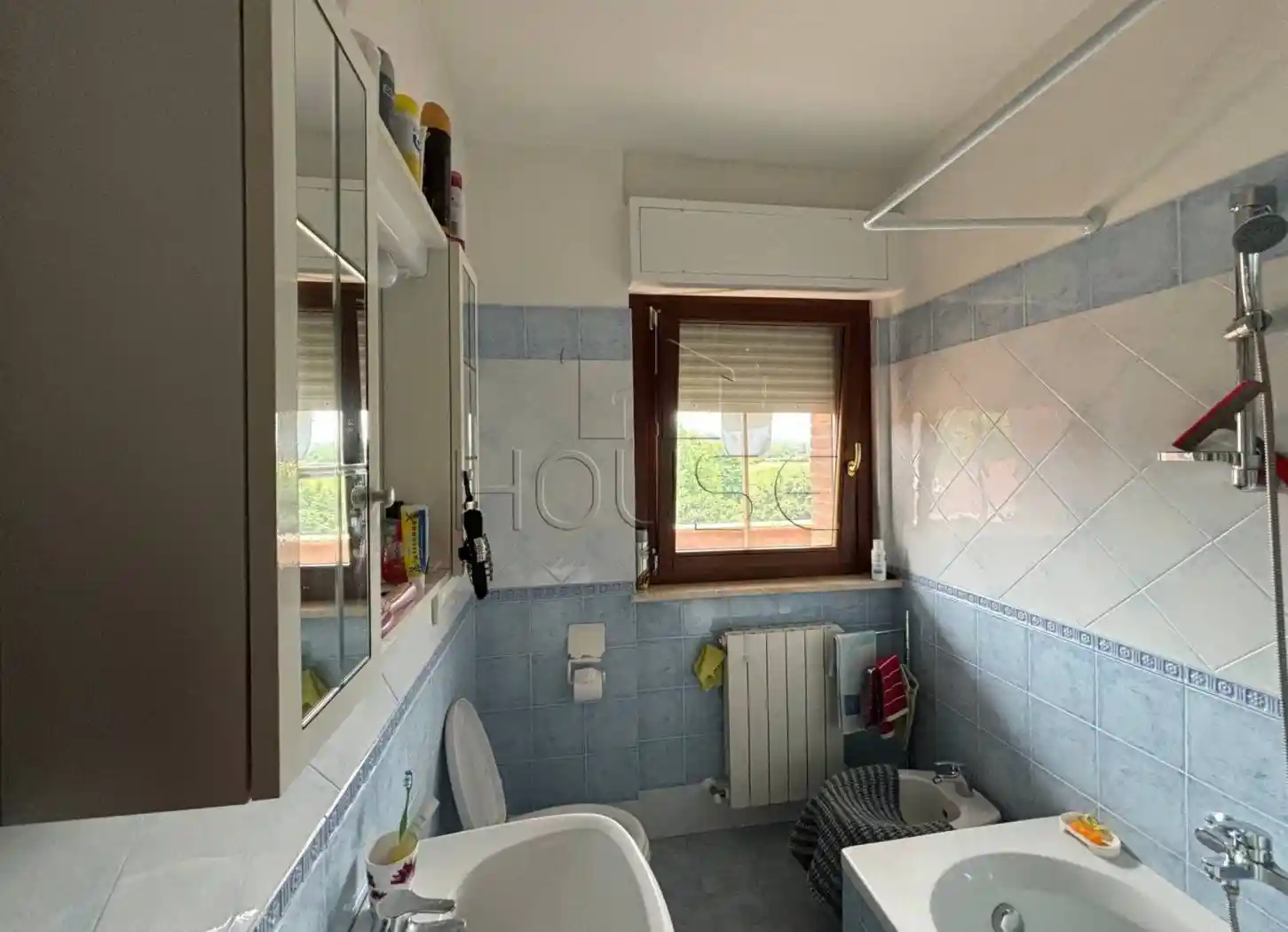 Trilocale strada coiella torrente mussino 40, Sant'Orfeto, Perugia - foto 5