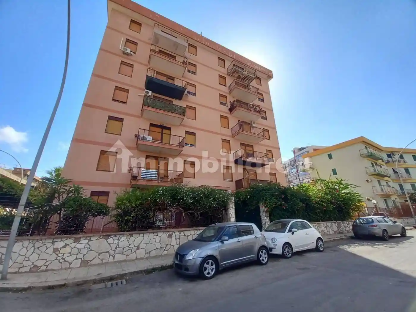 Appartamento in vendita a Palermo