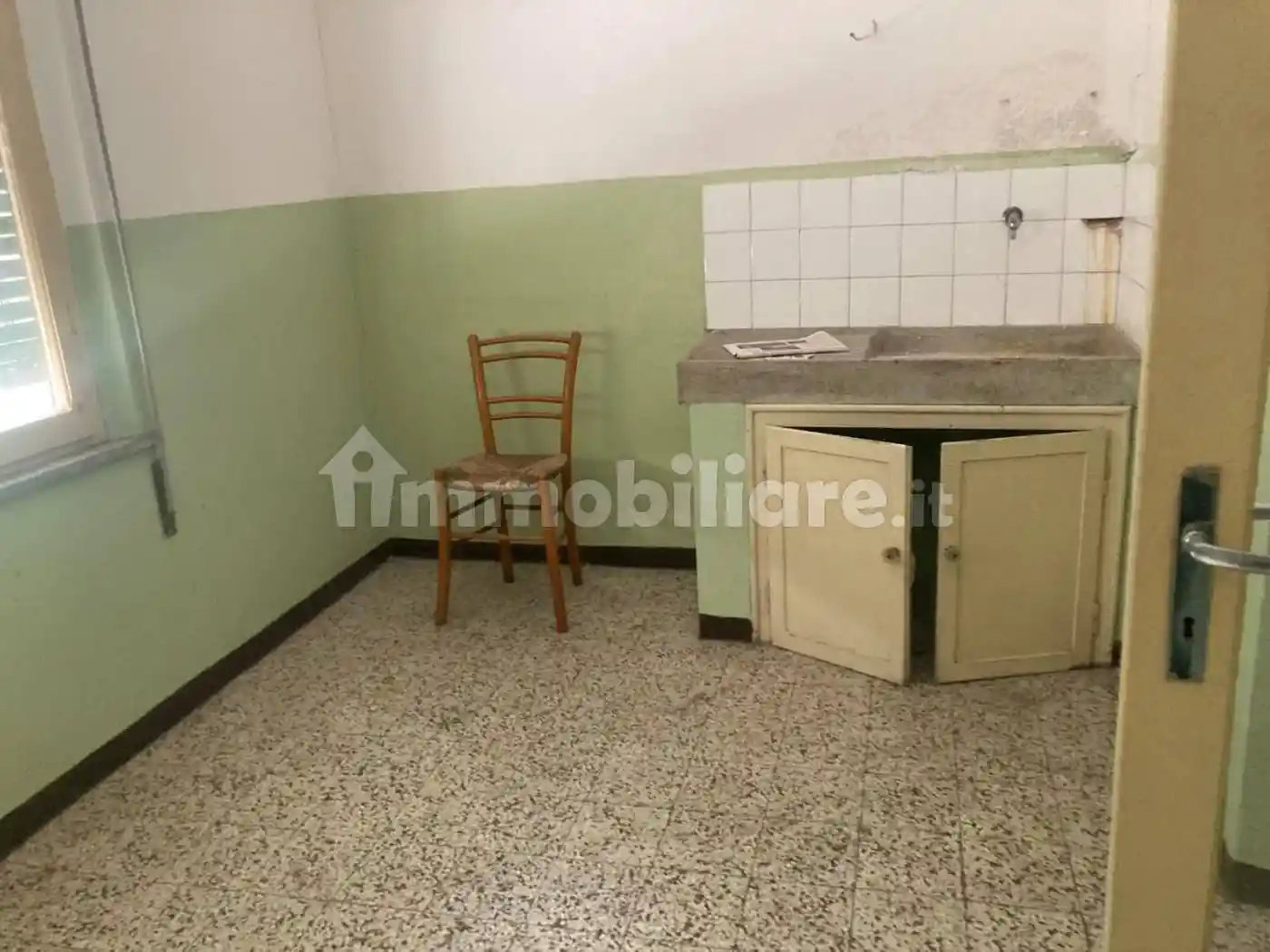 Casa indipendente in vendita a Lama Mocogno