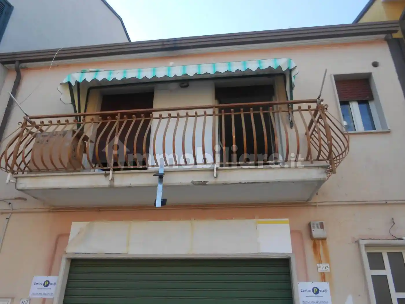 Appartamento in vendita a Venticano