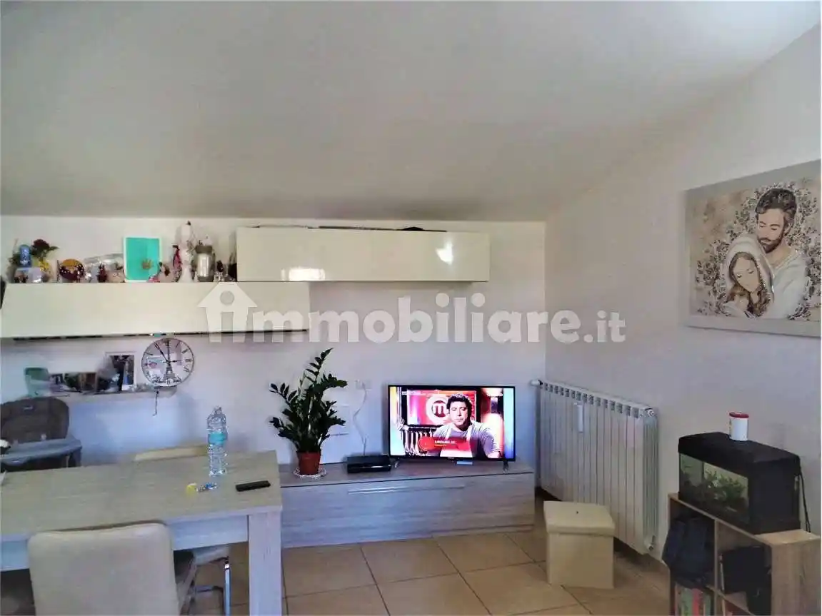 Appartamento in vendita a Alatri