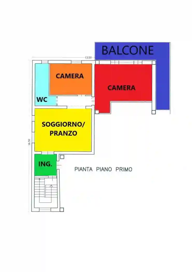 Appartamento - foto 3