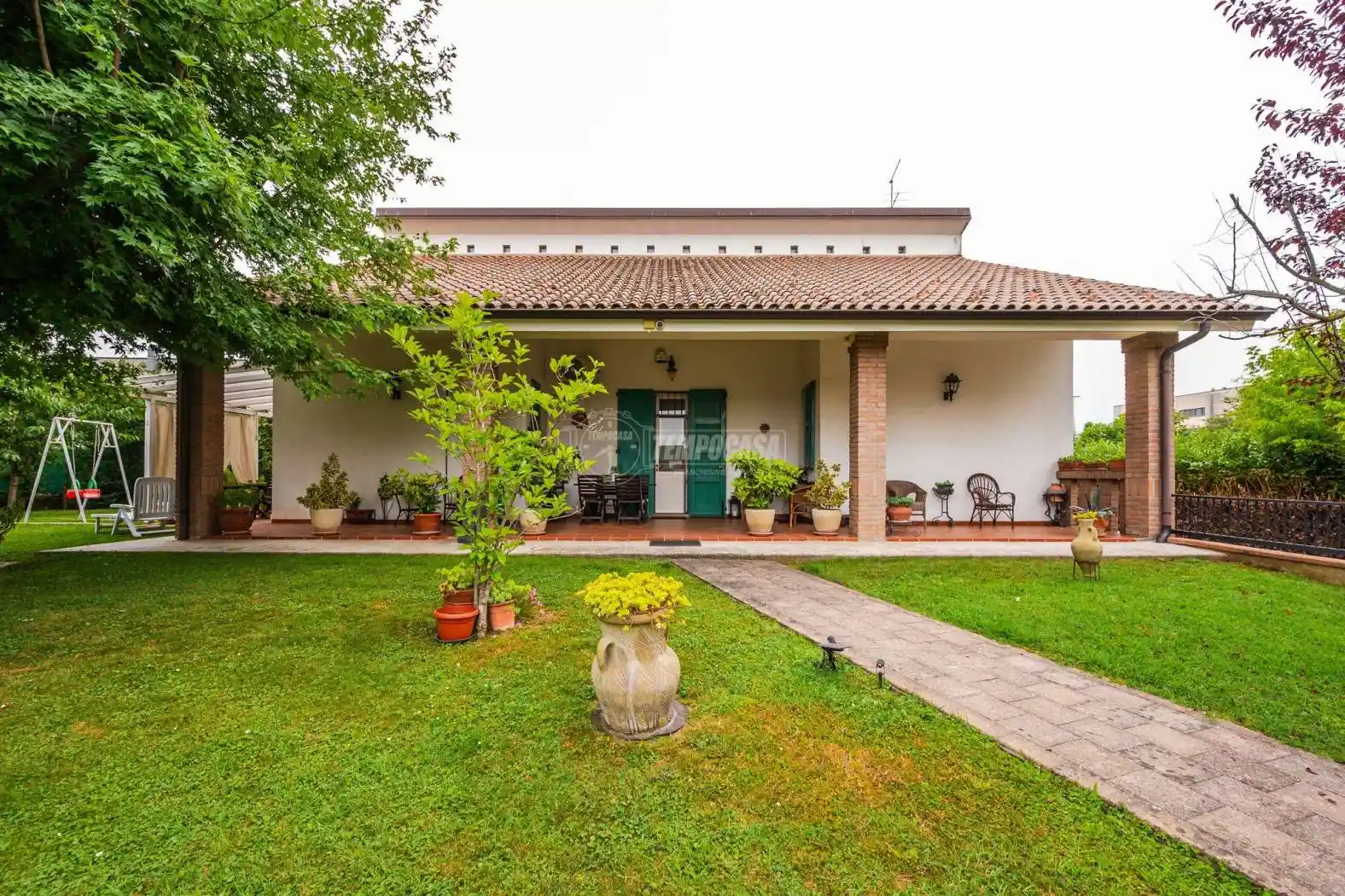 Casa indipendente in vendita a Castelnuovo Rangone