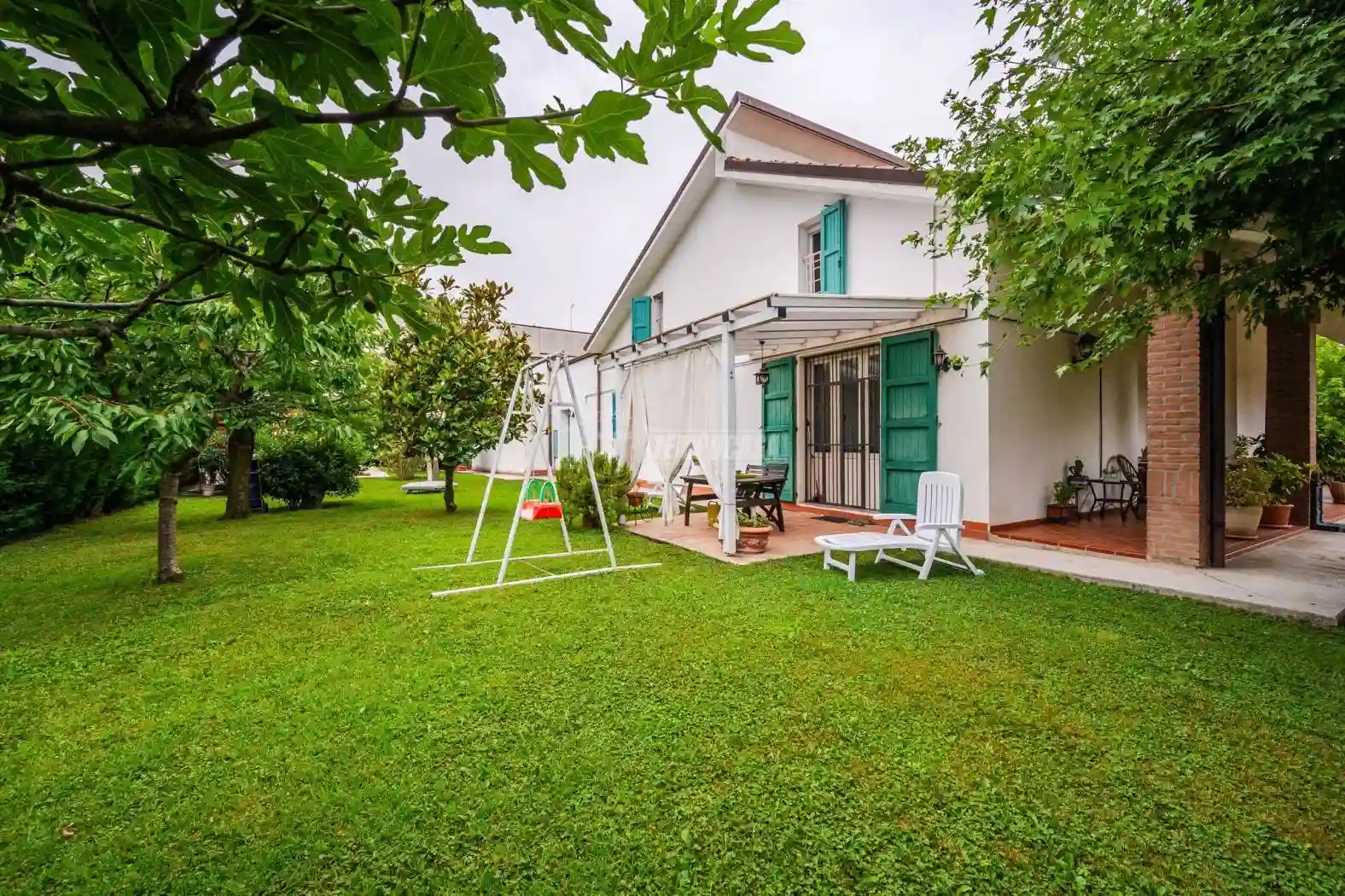 Casa indipendente - foto 4