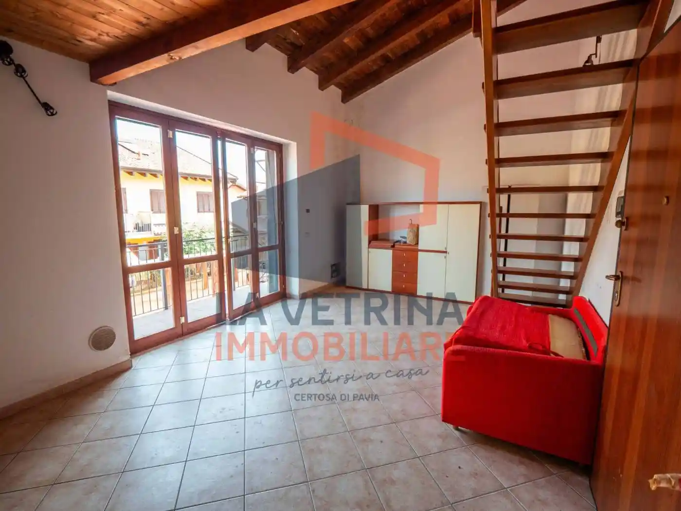 Appartamento in vendita a Giussago